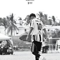 Jugador de Juventus Cuernavaca