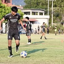 Carpa Juventus Cuernavaca